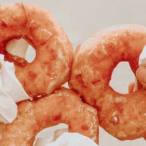 Meet your Posher, Allie